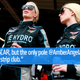 Illustration for article titled NASCAR Fans And Driver Pile On 'Clueless' Female Racer After Race